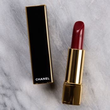 rouge noble chanel|chanel rouge noble reviews.